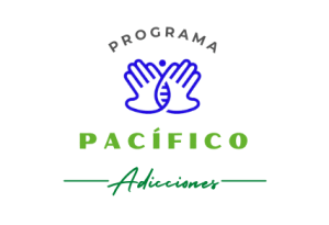 logo programa pacífico tratamiento completo adicciones clinica uzal