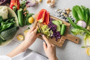 Lee más sobre el artículo Alimentación consciente
