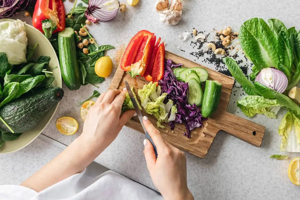 Lee más sobre el artículo Alimentación consciente