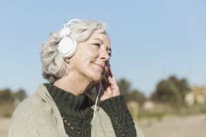 Lee más sobre el artículo Beneficios de la música en la salud mental