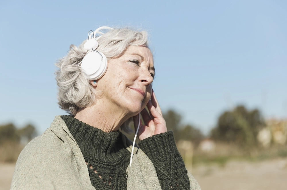 En este momento estás viendo Beneficios de la música en la salud mental