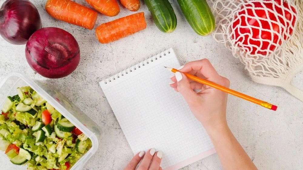 En este momento estás viendo Cómo crear un plan de alimentación personalizado