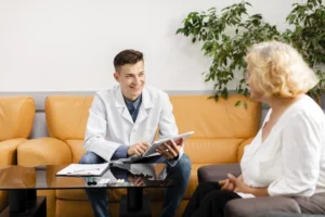 Lee más sobre el artículo Terapia psicológica vs psiquiatría: ¿qué necesito?