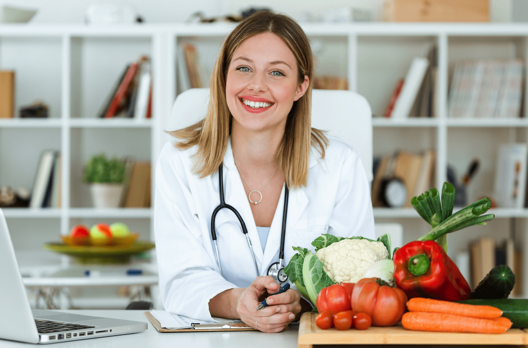 En este momento estás viendo Cómo es la primera consulta con un dietista – nutricionista