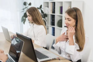 Lee más sobre el artículo Estrés laboral: qué es y cómo gestionarlo