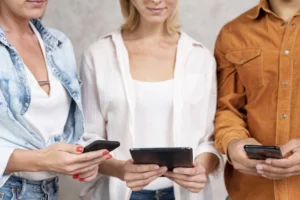 Lee más sobre el artículo Impacto de las redes sociales en la salud mental