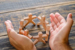 Lee más sobre el artículo Equilibrio entre familia y trabajo sin perder la calma