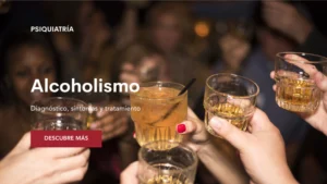 Lee más sobre el artículo Alcoholismo: qué es, cómo identificarlo y cómo se trata