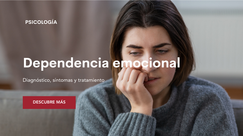 En este momento estás viendo Dependencia emocional: señales, causas profundas y tratamiento