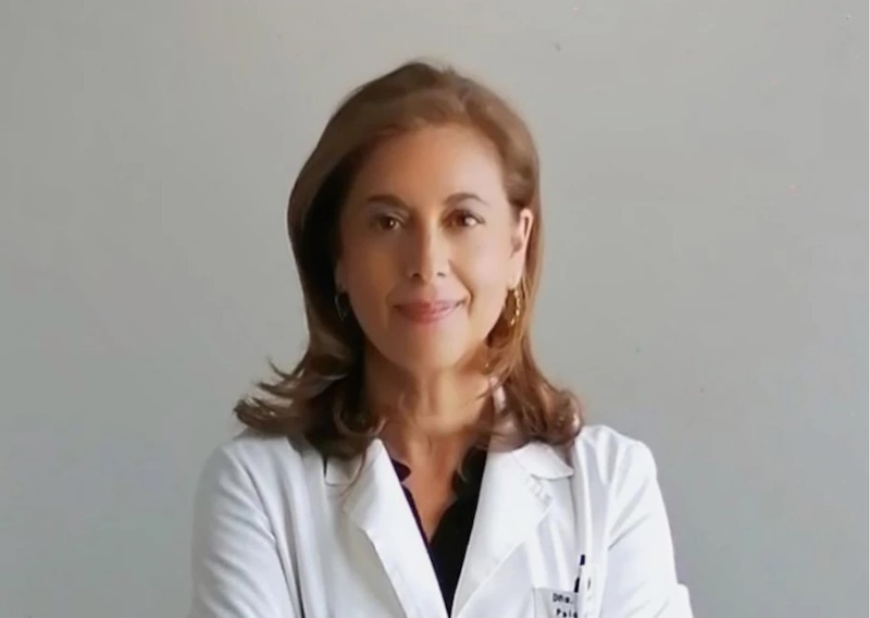En este momento estás viendo [Prensa] Entrevista a Ana González sobre el Trastorno bipolar