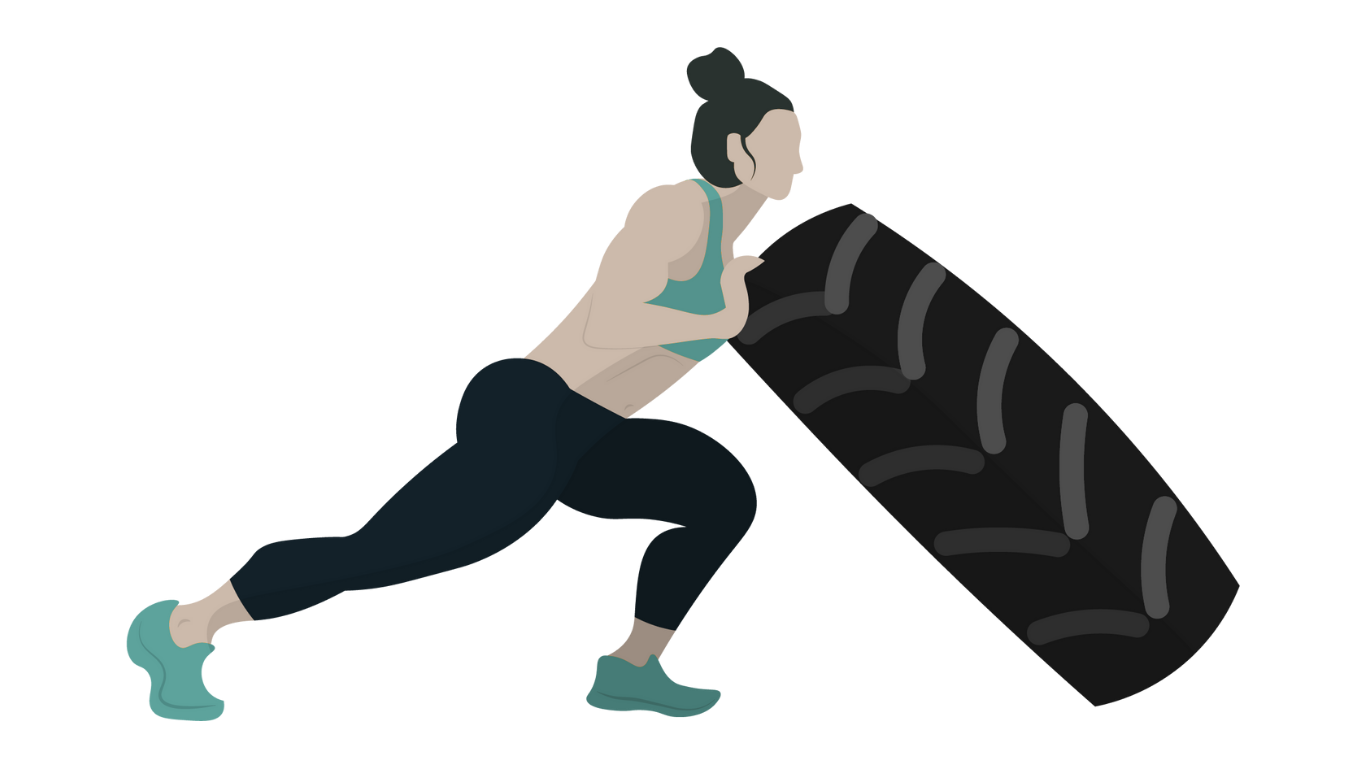 nutricion deportiva crossfit A Coruña