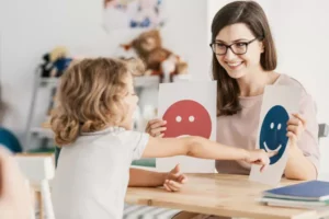 Lee más sobre el artículo Cómo preparar a tu hijo para su primera sesión de terapia