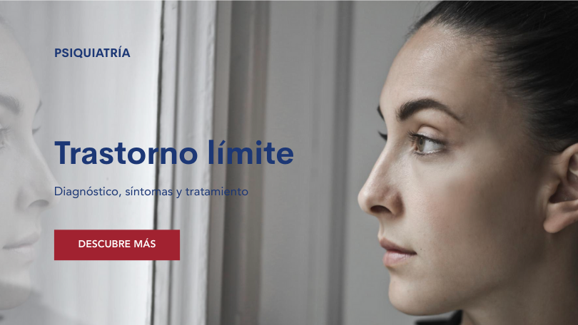 En este momento estás viendo Trastorno límite de la personalidad
