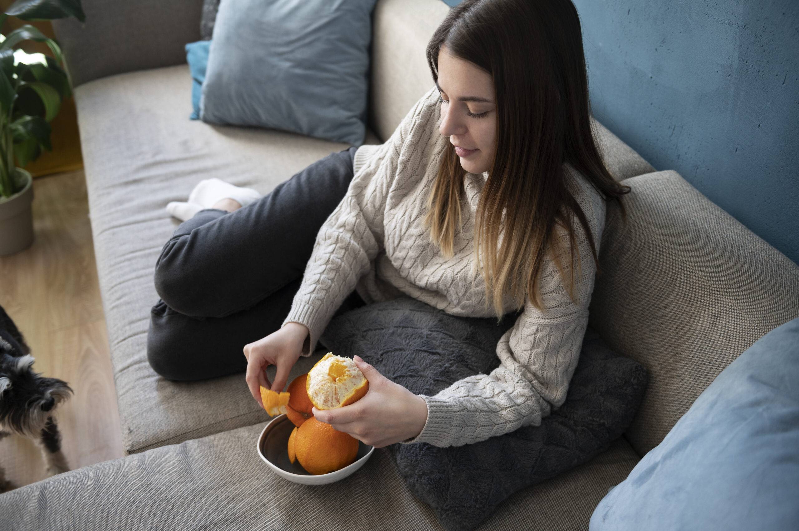Lee más sobre el artículo La importancia de la nutrición en la salud mental